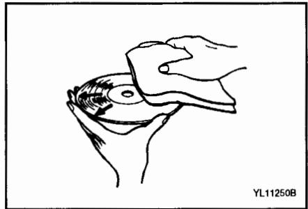 HYUNDAI SANTA FE 2001 - Rangement - 1