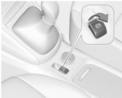 OPEL ASTRA 2016 - Attention - 1