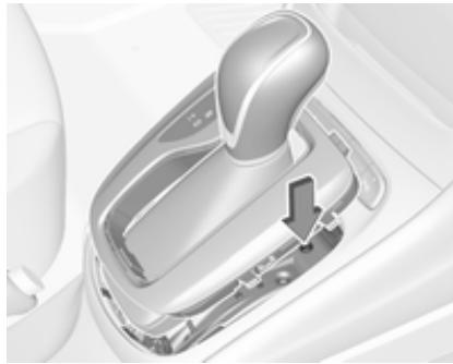 OPEL ASTRA 2016 - Coupure de courant - 1