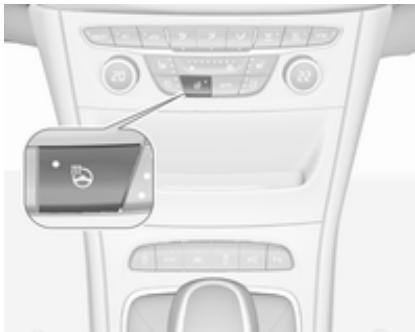 OPEL ASTRA 2016 - Volant chauffé - 1