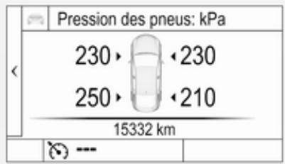 OPEL ASTRA 2016 - Remarque - 2
