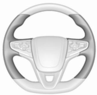 OPEL ASTRA 2016 - Volant chauffé - 2