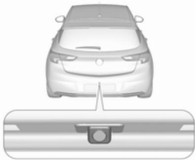 OPEL ASTRA 2016 - Fonctionnement - 1