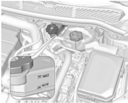 OPEL ASTRA 2016 - Attention - 1