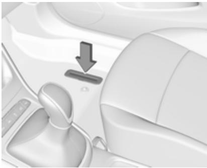 OPEL ASTRA 2016 - Numéro d'identification du véhicule - 1