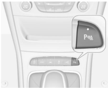 OPEL ASTRA 2016 - Activation - 1