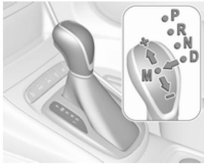 OPEL ASTRA 2016 - Boîte automatique - 1