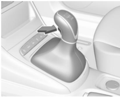 OPEL ASTRA 2016 - Boufte manuelle - 1