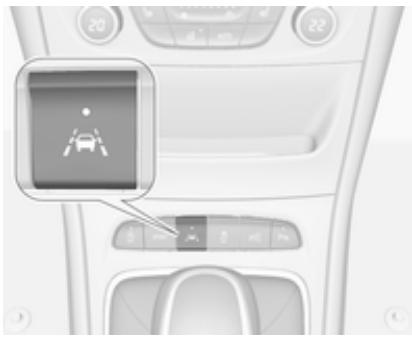 OPEL ASTRA 2016 - Activation - 1