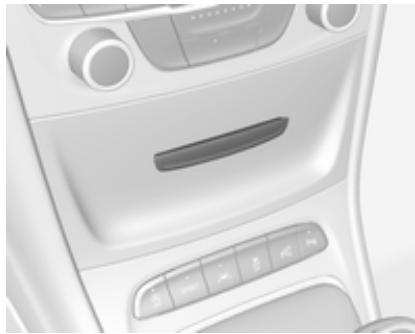 OPEL ASTRA 2016 - Connecteur d'alimentation - 1