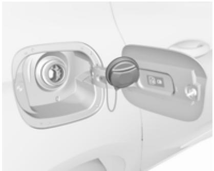 OPEL ASTRA 2016 - Avertissement - 2
