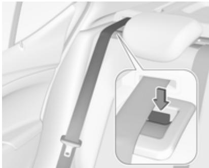 OPEL ASTRA 2016 - Attention - 3
