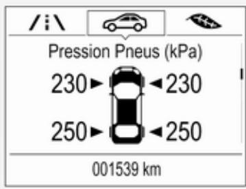 OPEL ASTRA 2016 - Remarque - 1