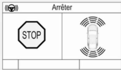 OPEL ASTRA 2016 - Fonctionnement - 2