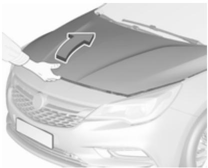 OPEL ASTRA 2016 - Ouverture - 2