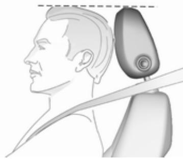OPEL ASTRA 2016 - Attention - 1