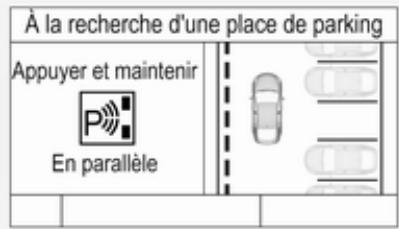 OPEL ASTRA 2016 - Fonctionnement - 1