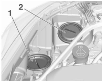 OPEL ASTRA 2016 - Phares halogènes - 1