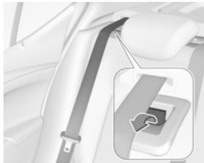 OPEL ASTRA 2016 - Attention - 1