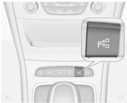 OPEL ASTRA 2016 - Activation - 1