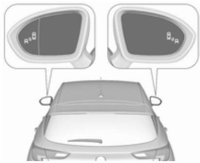OPEL ASTRA 2016 - Attention - 1