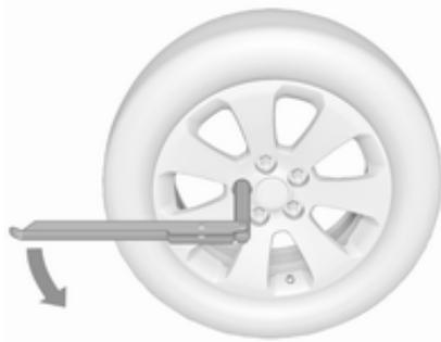 OPEL ASTRA 2016 - Attention - 1