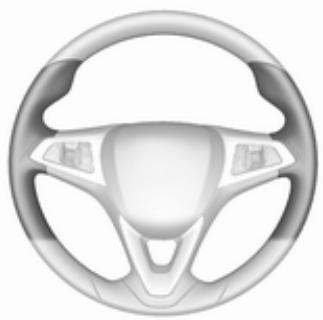 OPEL GRANDLAND - Volant chauffé - 2