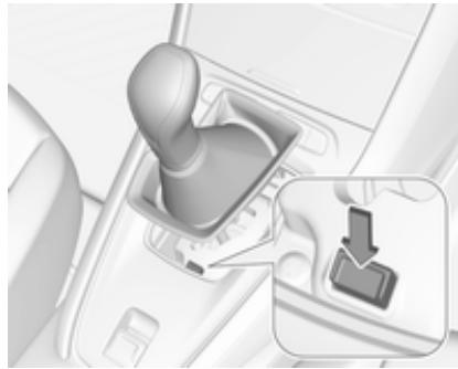 OPEL GRANDLAND - Coupure de courant - 1