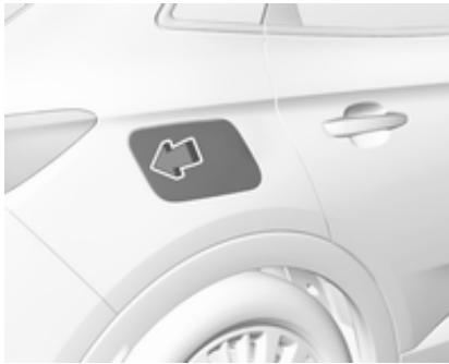 OPEL GRANDLAND - Avertissement - 1