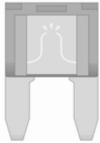 OPEL GRANDLAND - Avertissement - 2