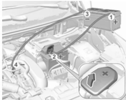 OPEL GRANDLAND - Attention - 1