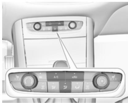 OPEL GRANDLAND - Refroidissement maximal - 1
