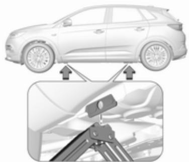 OPEL GRANDLAND - Attention - 3