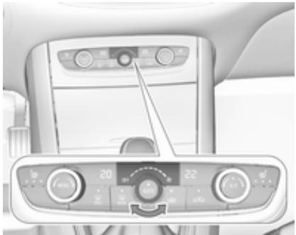 OPEL GRANDLAND X - Vitesse de soufflerie - 1