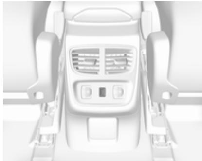 OPEL GRANDLAND X - Prises de courant - 5
