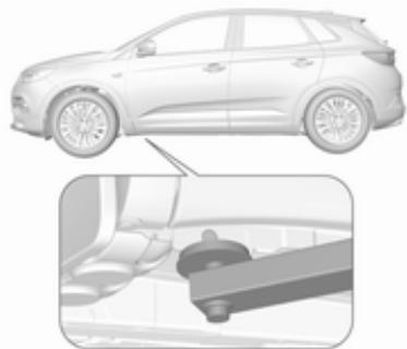 OPEL GRANDLAND X - Attention - 7