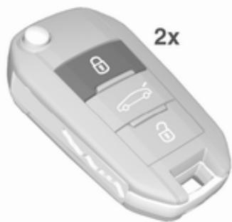 OPEL GRANDLAND X - Activation - 1