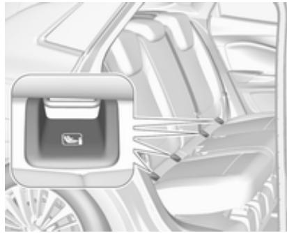 OPEL GRANDLAND X - Supports ISOFIX - 1