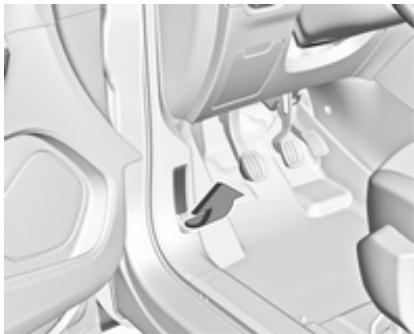 OPEL GRANDLAND X - Ouverture - 1