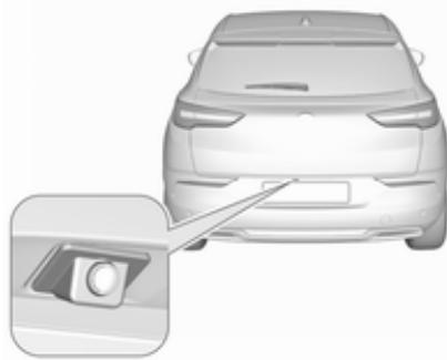 OPEL GRANDLAND X - Fonctionnement - 1