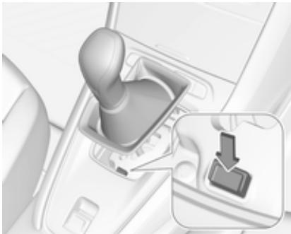 OPEL GRANDLAND X - Coupure de courant - 1