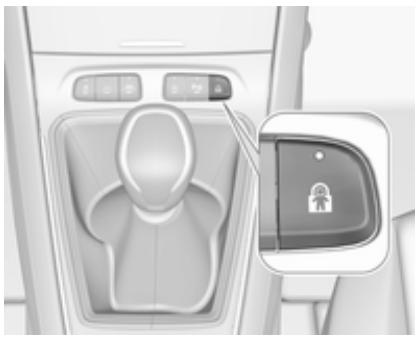 OPEL GRANDLAND X - Sécurité enfants, électrique - 1