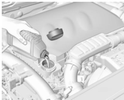 OPEL GRANDLAND X - Huile moteur - 2