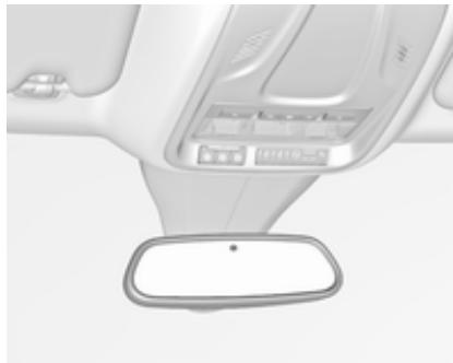 OPEL GRANDLAND X - Position nuit automatique - 1