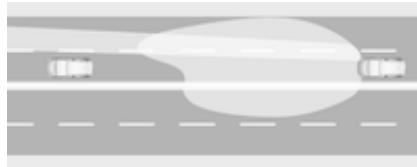 OPEL GRANDLAND X - Feux de route automatiques - 1
