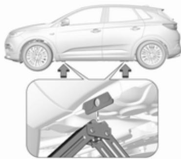 OPEL GRANDLAND X - Attention - 2