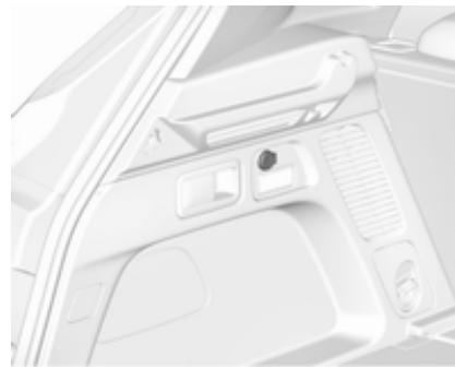 OPEL GRANDLAND X - Prises de courant - 3