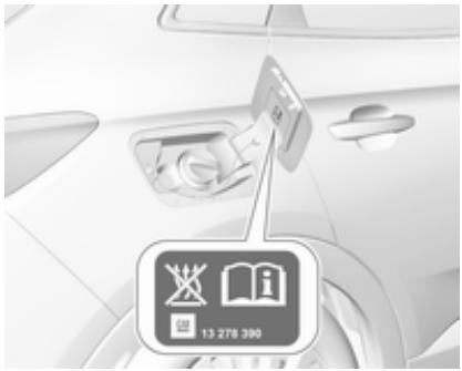 OPEL GRANDLAND X - Fonctionnement à basse température - 1