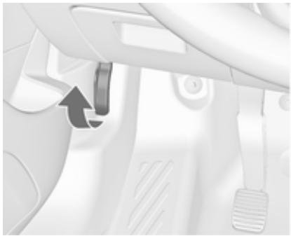 OPEL MERIVA B 2011 - Ouverture - 1