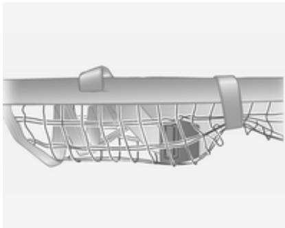 OPEL MERIVA B 2011 - Dépose - 3